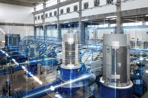 Shanghai Pinxing Explosion-Resor Motor Co., Ltd.