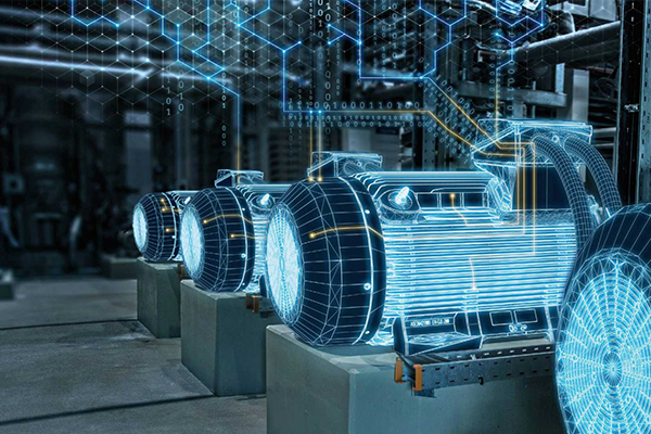 Shanghai Pinxing Explosion-Resor Motor Co., Ltd.
