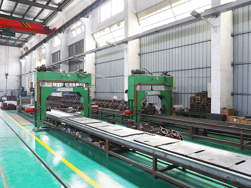 Shanghai Pinxing Explosion-Resor Motor Co., Ltd.