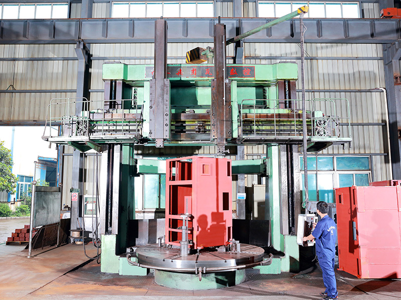 Shanghai Pinxing Explosion-Resor Motor Co., Ltd.