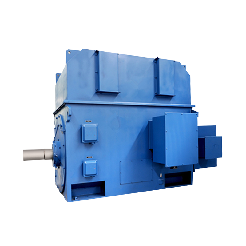 Série YRKS 3KV-13,8 kV Motor třífázového skluzu (H: 355-1000 mm)