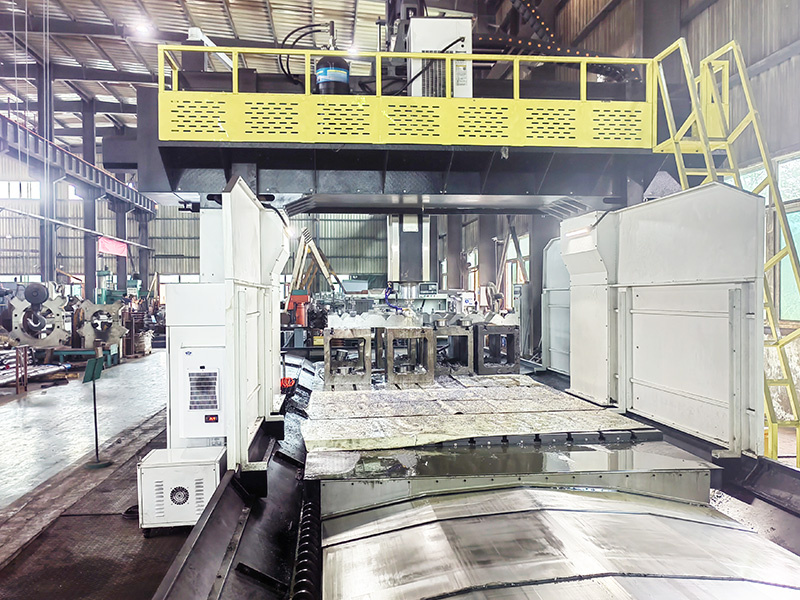 Shanghai Pinxing Explosion-Resor Motor Co., Ltd.