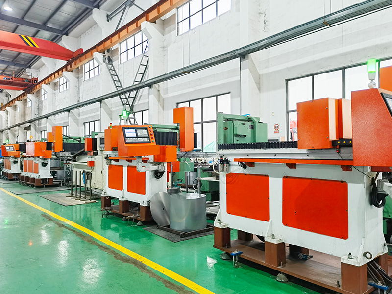 Shanghai Pinxing Explosion-Resor Motor Co., Ltd.