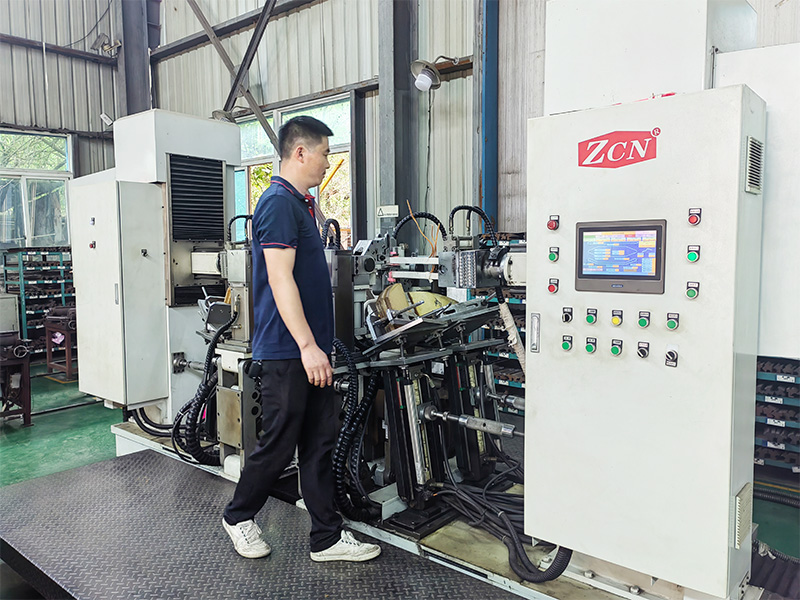 Shanghai Pinxing Explosion-Resor Motor Co., Ltd.
