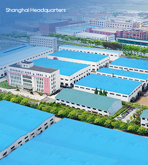 Shanghai Pinxing Explosion-Resor Motor Co., Ltd.