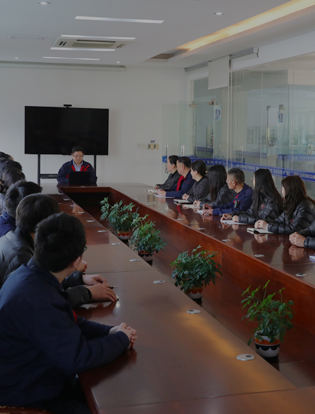 Shanghai Pinxing Explosion-Resor Motor Co., Ltd.