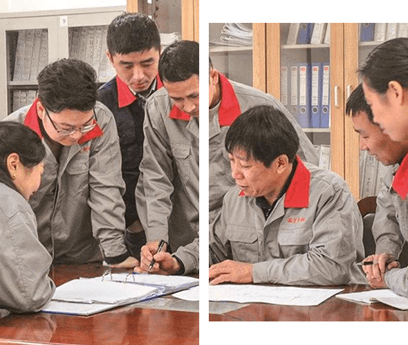 Shanghai Pinxing Explosion-Resor Motor Co., Ltd.