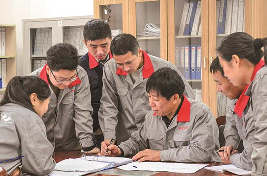 Shanghai Pinxing Explosion-Resor Motor Co., Ltd.